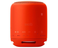 SONY SRS-XB10 Czerwony - 1405857 - zdjęcie 2